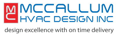 McCallum HVAC Design Inc