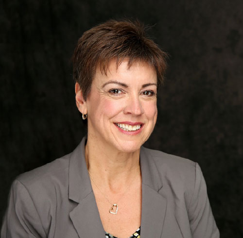 Joanne McCallum