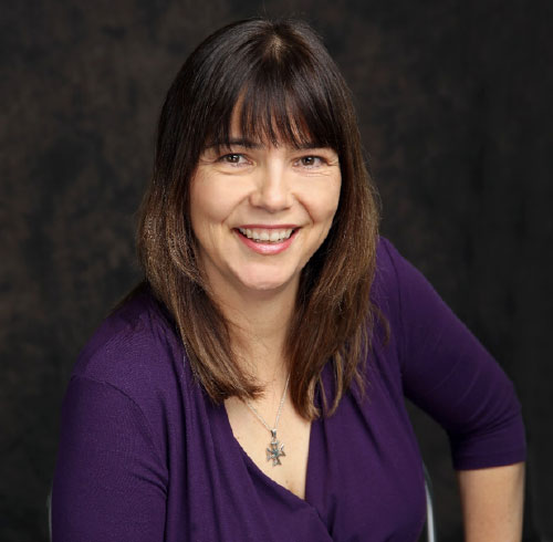 Louise Edwards